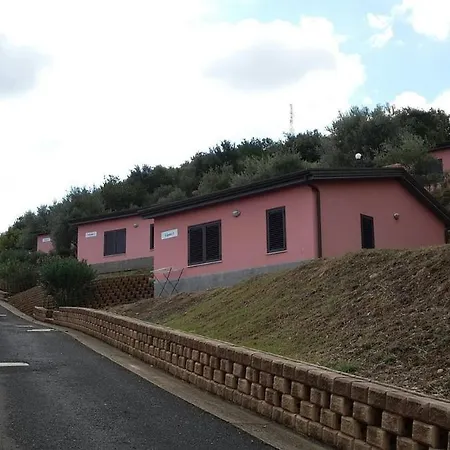 Sant'elia Country Village SantʼAgata di Militello