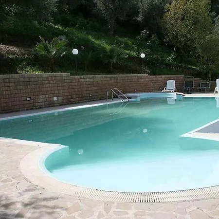 Farm stay Sant'elia Country Village