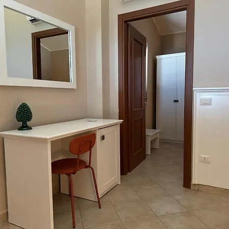 Farm stay Sant'elia Country Village Sant'Agata di Militello