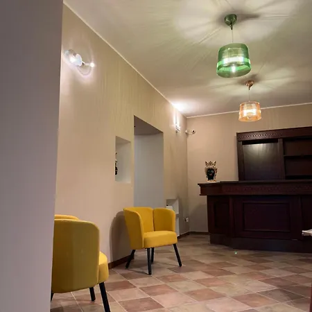 Sant'elia Country Village Farm stay Sant'Agata di Militello
