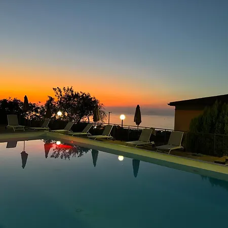 Farm stay Sant'elia Country Village